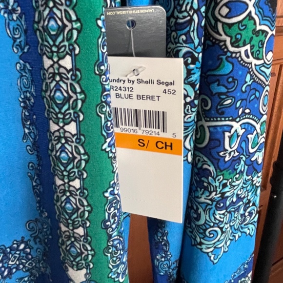 Laundry by Shelli Segal dress, Size S - Picture 2 of 4